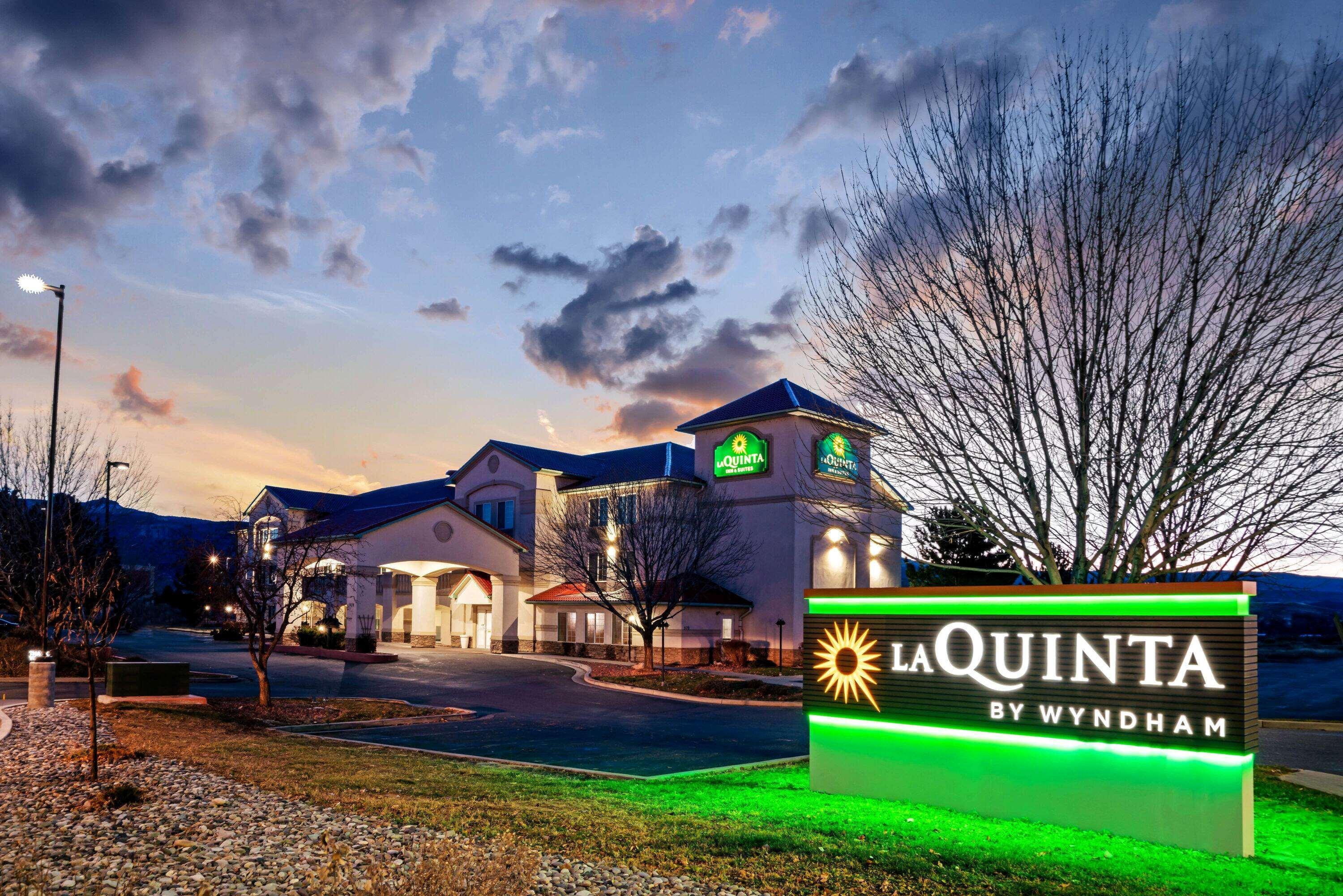 Готель La Quinta By Wyndham Фрута Екстер'єр фото