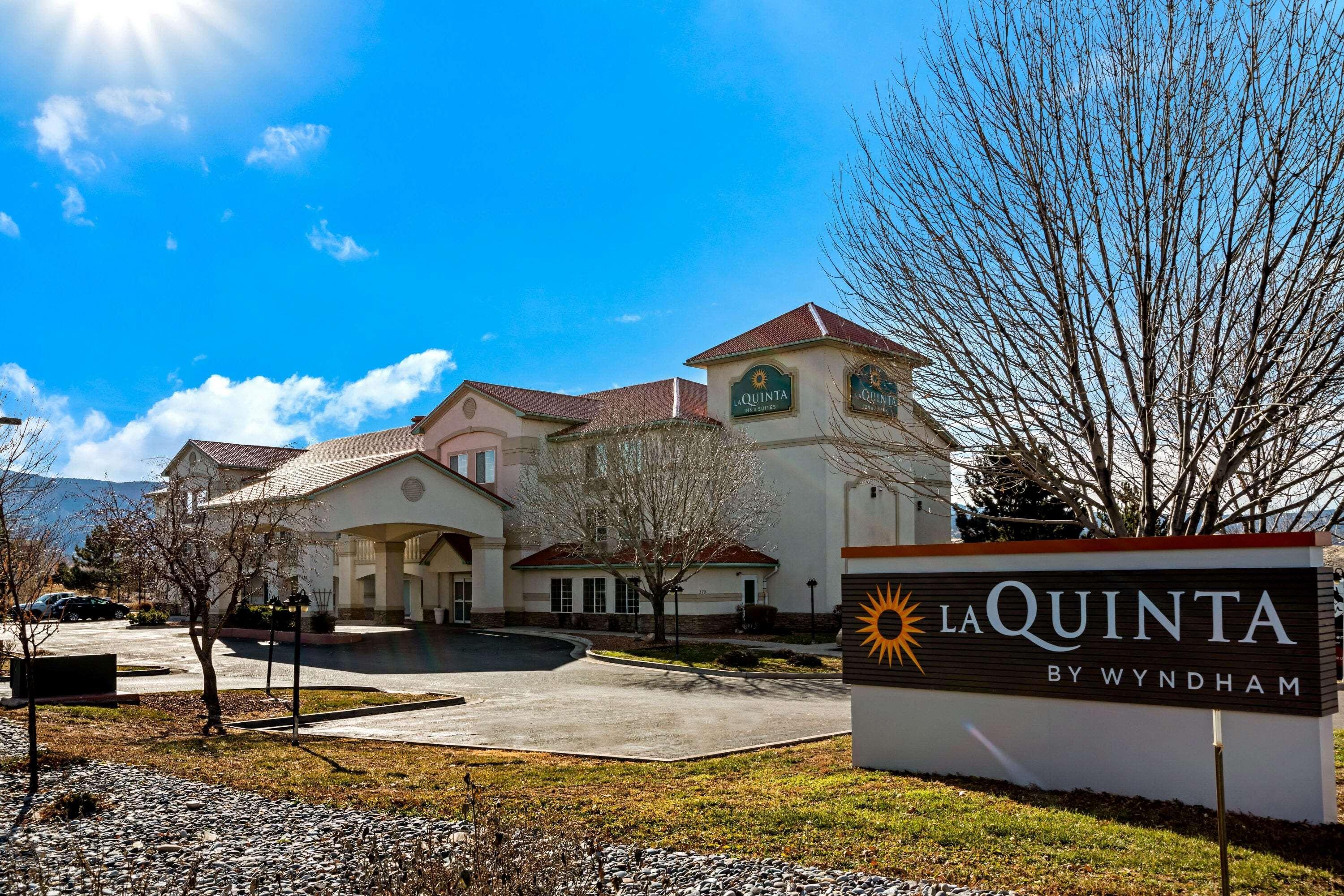 Готель La Quinta By Wyndham Фрута Екстер'єр фото