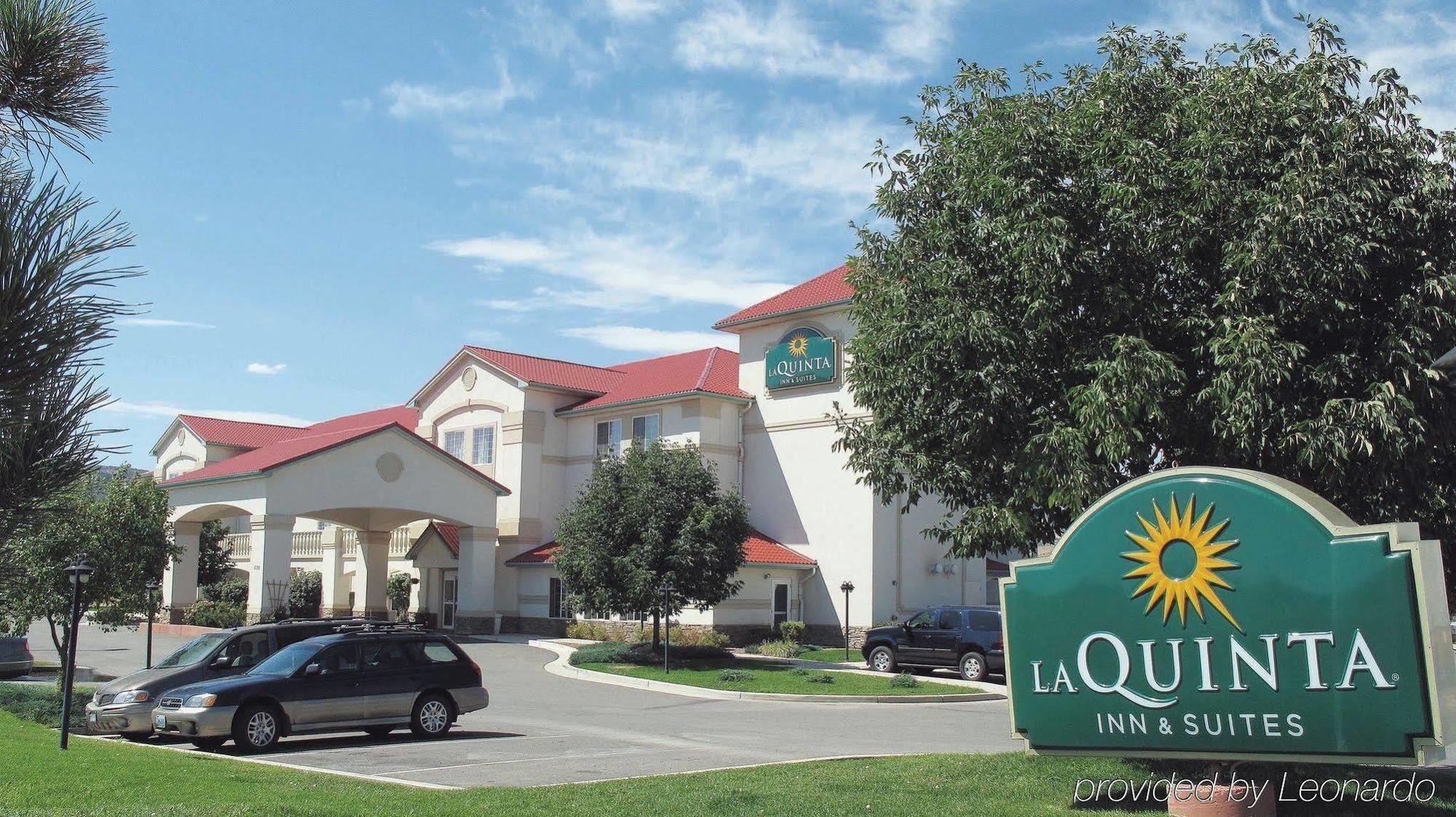 Готель La Quinta By Wyndham Фрута Екстер'єр фото